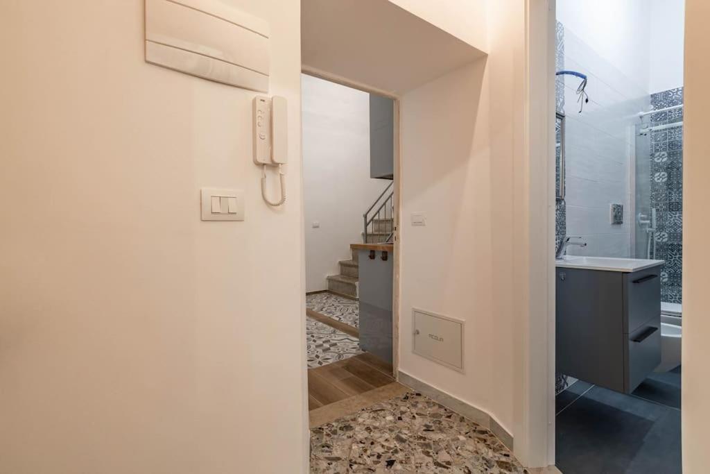 Ferienwohnung U Paradise - Intero Apt - Vicino Bari Valenzano Exterior foto