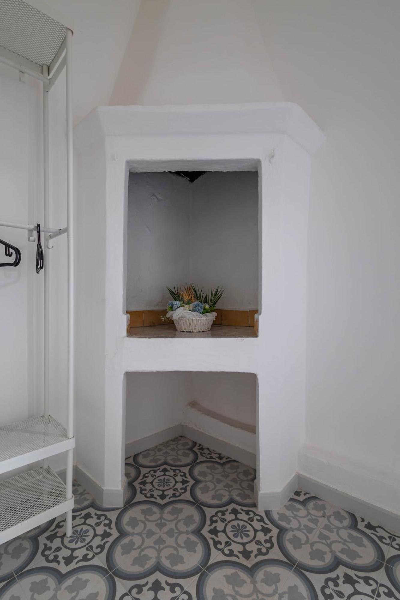 Ferienwohnung U Paradise - Intero Apt - Vicino Bari Valenzano Exterior foto