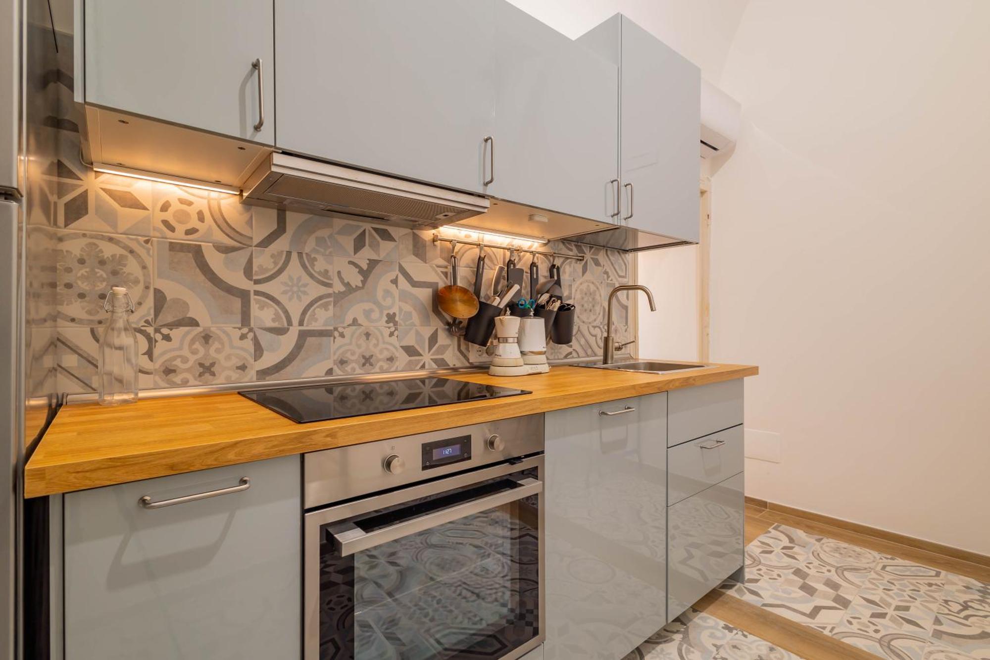 Ferienwohnung U Paradise - Intero Apt - Vicino Bari Valenzano Exterior foto