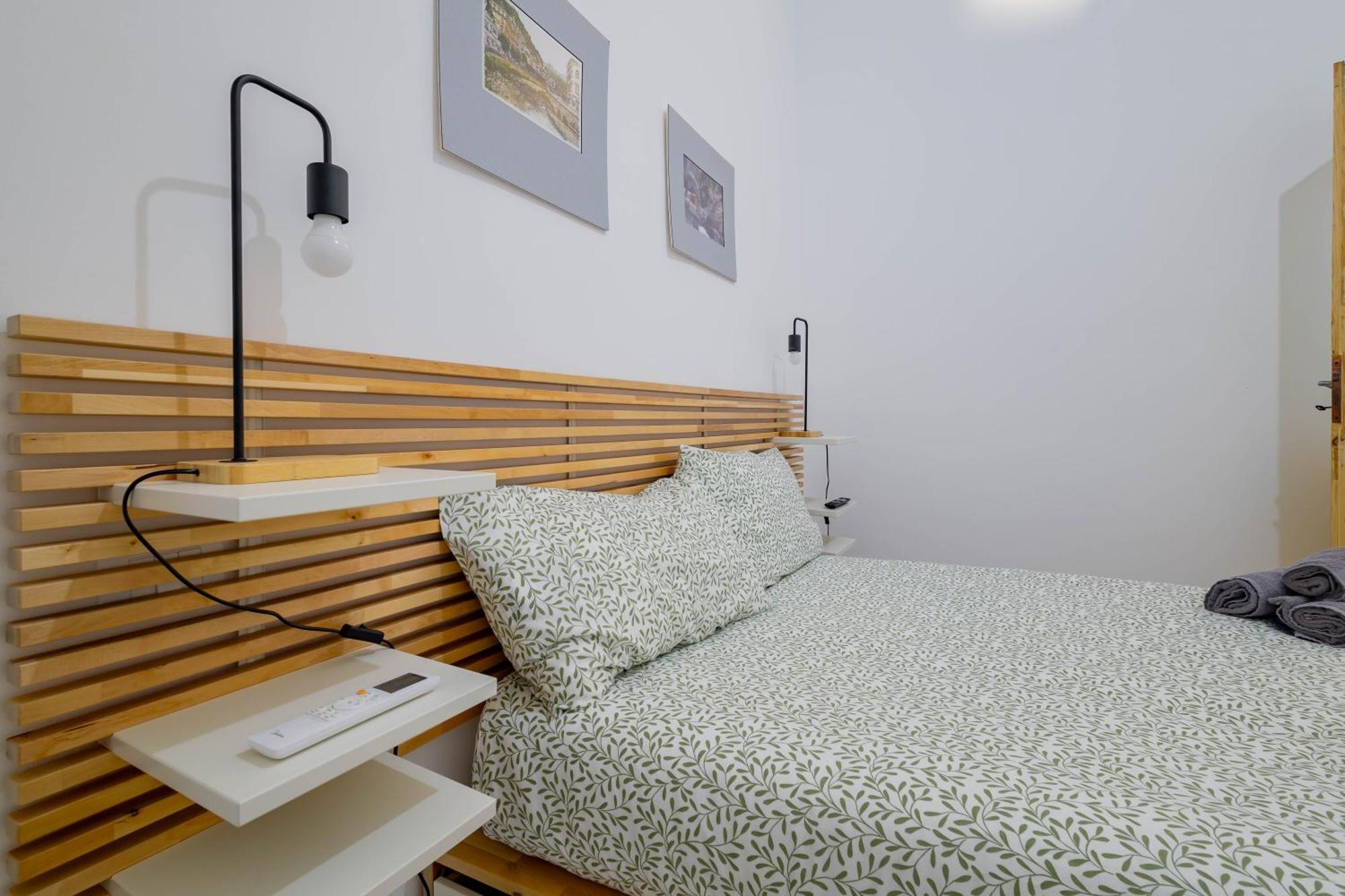 Ferienwohnung U Paradise - Intero Apt - Vicino Bari Valenzano Exterior foto