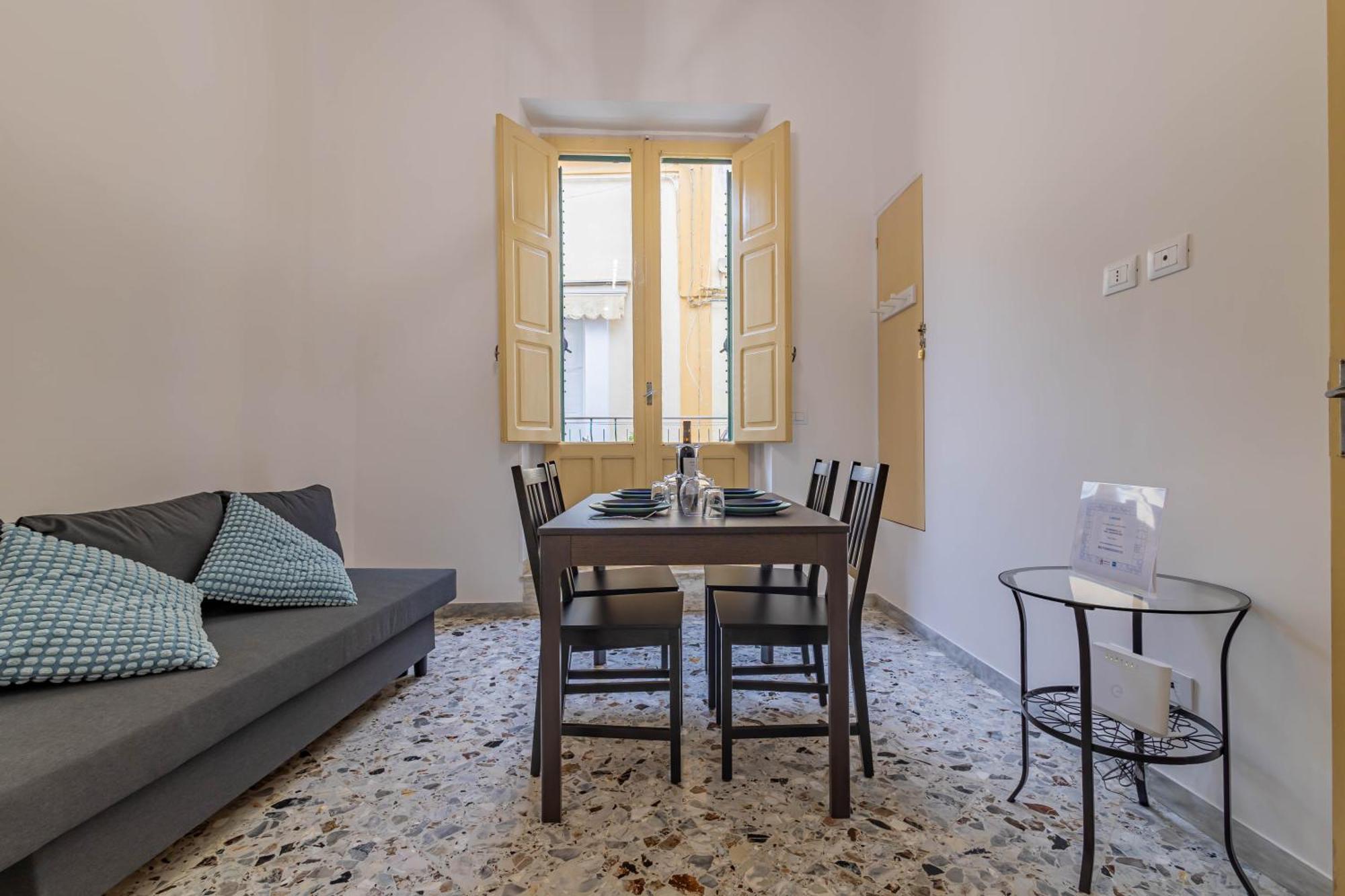 Ferienwohnung U Paradise - Intero Apt - Vicino Bari Valenzano Exterior foto