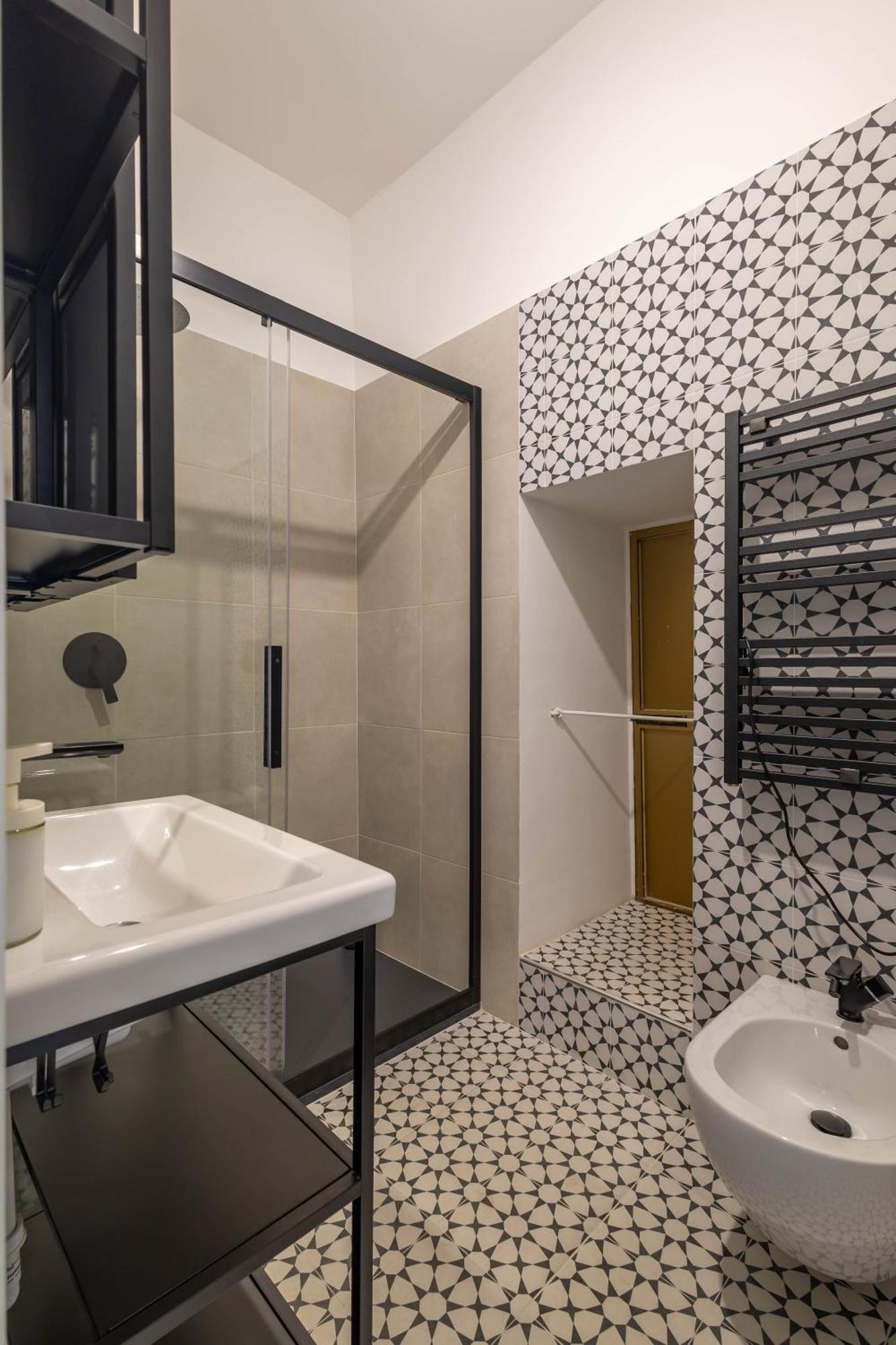 Ferienwohnung U Paradise - Intero Apt - Vicino Bari Valenzano Exterior foto