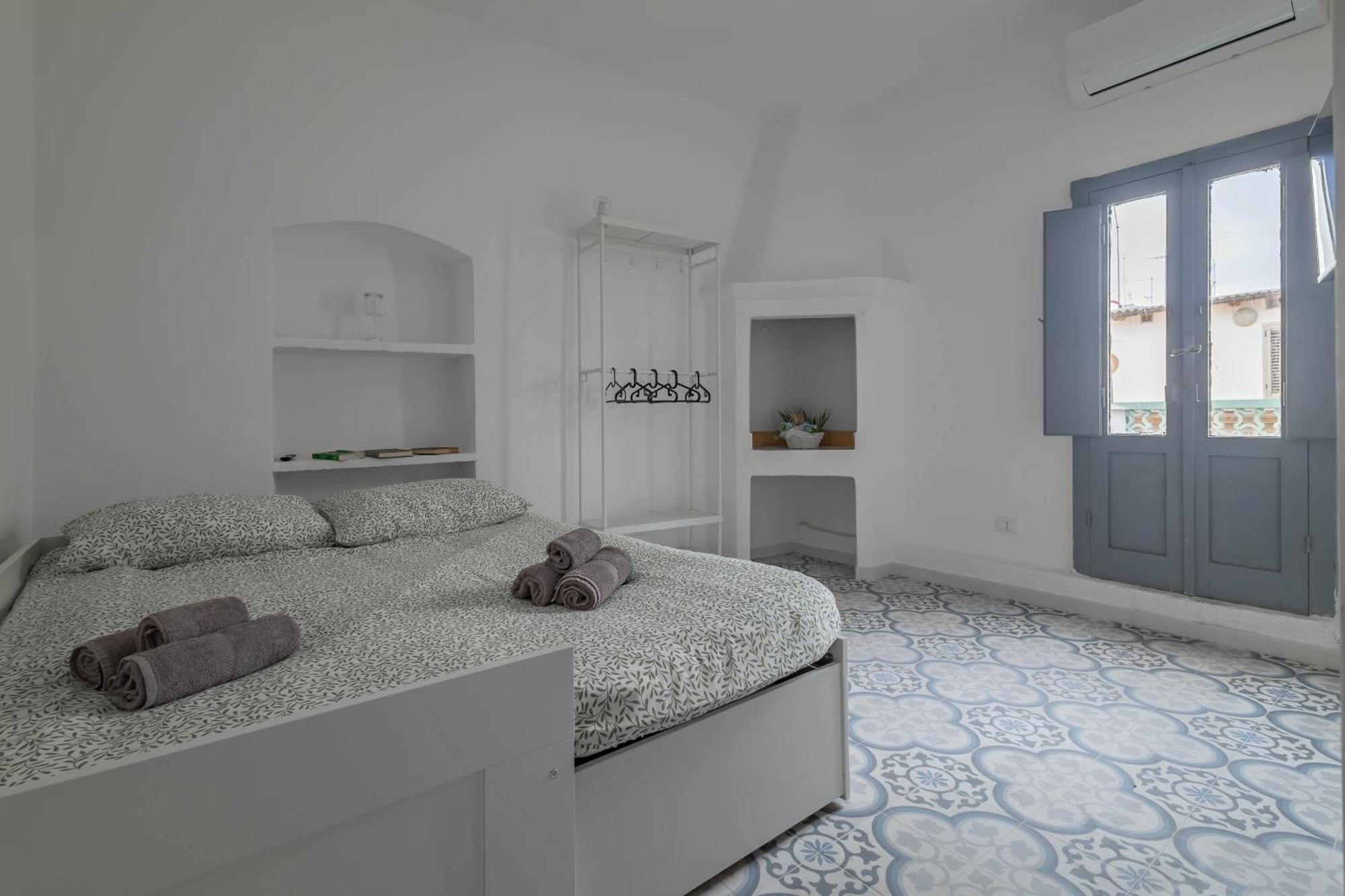 Ferienwohnung U Paradise - Intero Apt - Vicino Bari Valenzano Exterior foto