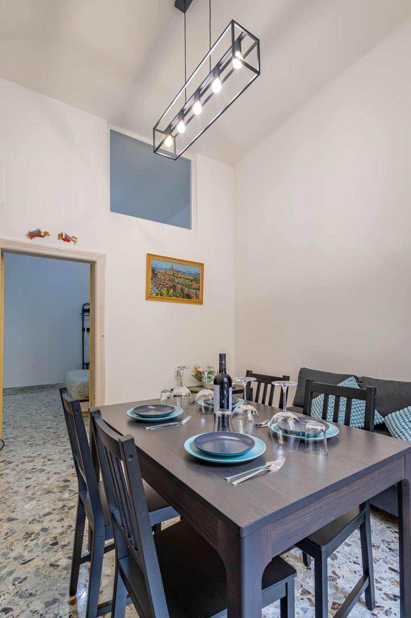 Ferienwohnung U Paradise - Intero Apt - Vicino Bari Valenzano Exterior foto