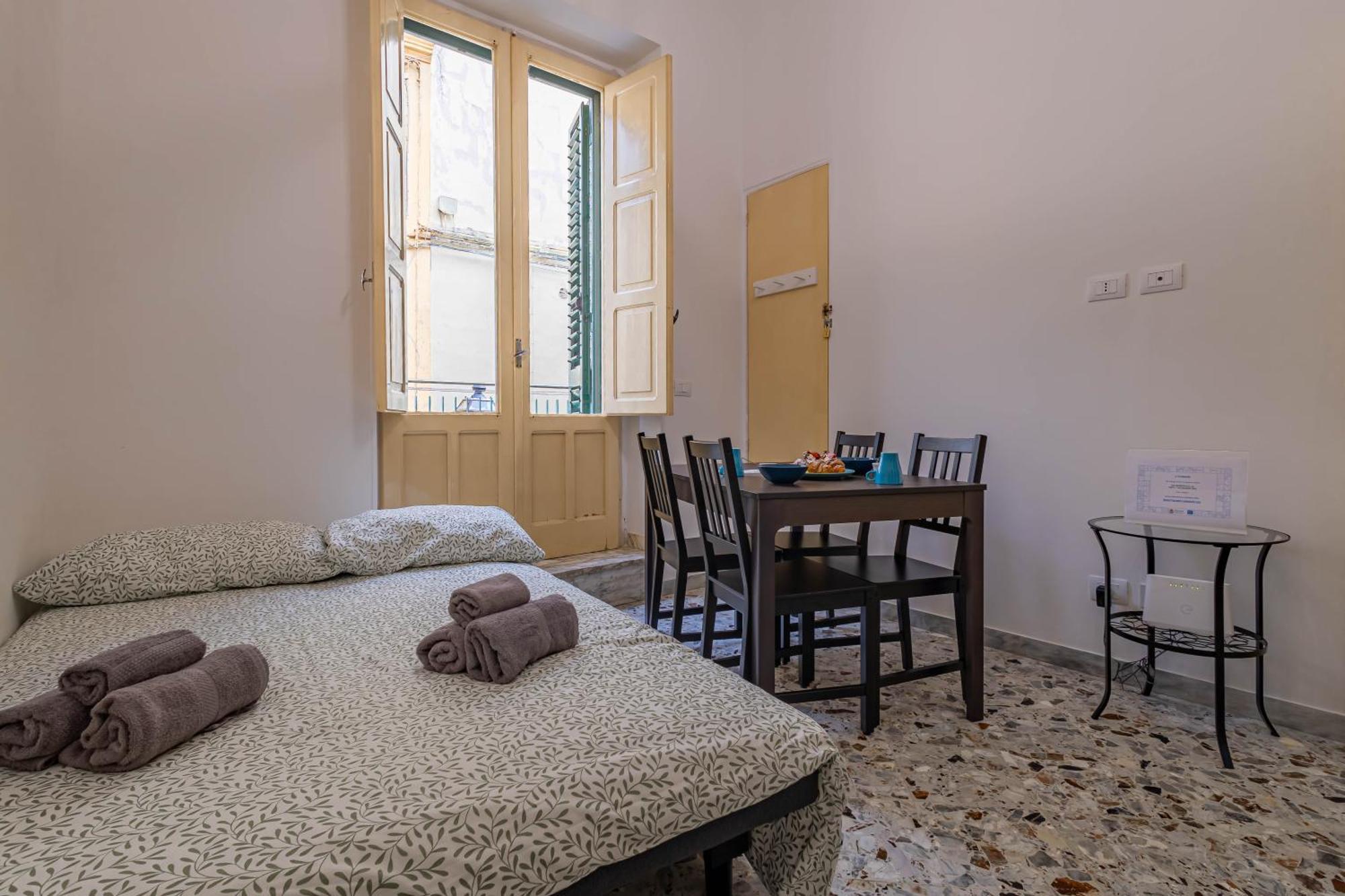 Ferienwohnung U Paradise - Intero Apt - Vicino Bari Valenzano Exterior foto
