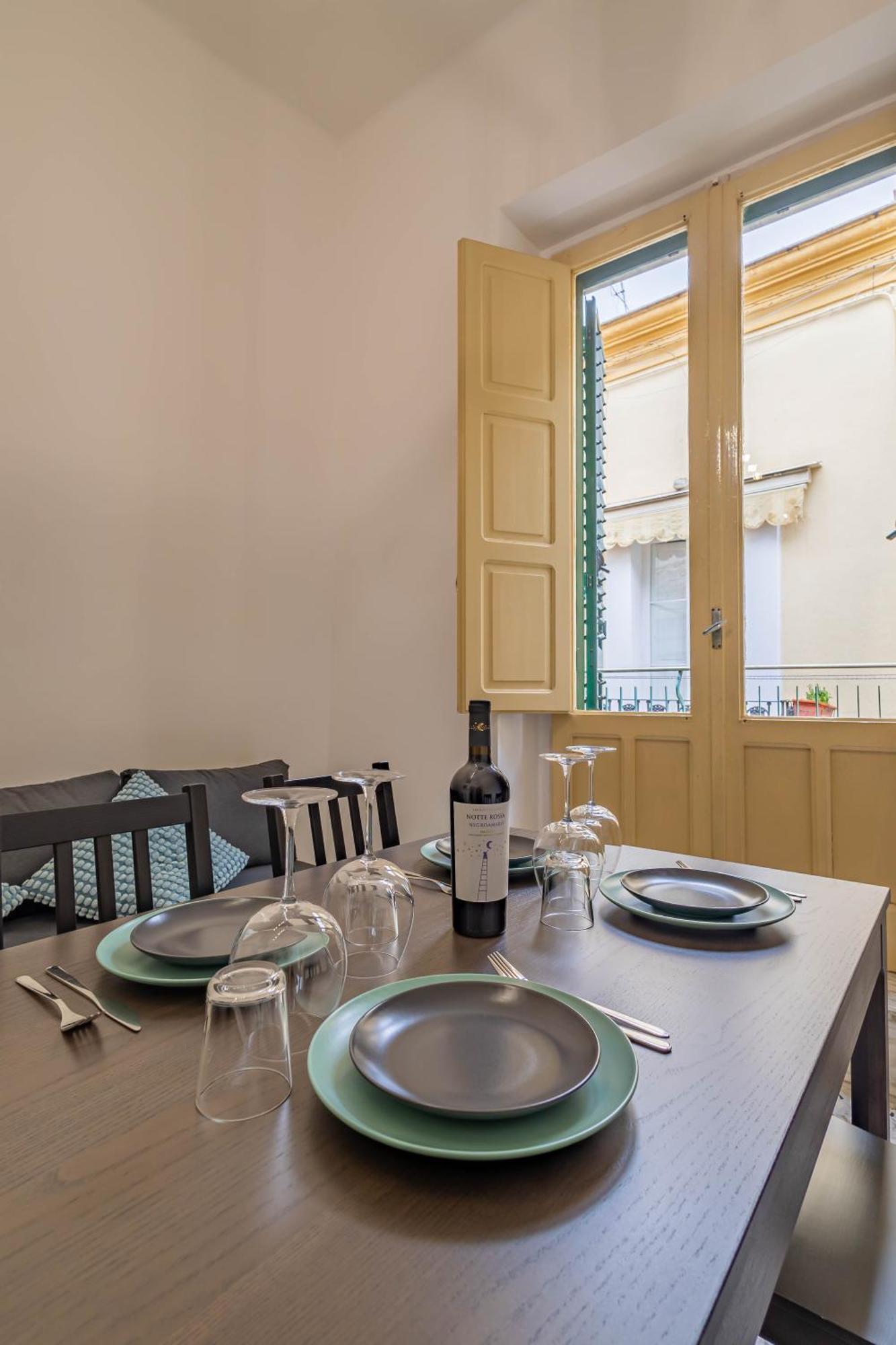 Ferienwohnung U Paradise - Intero Apt - Vicino Bari Valenzano Exterior foto