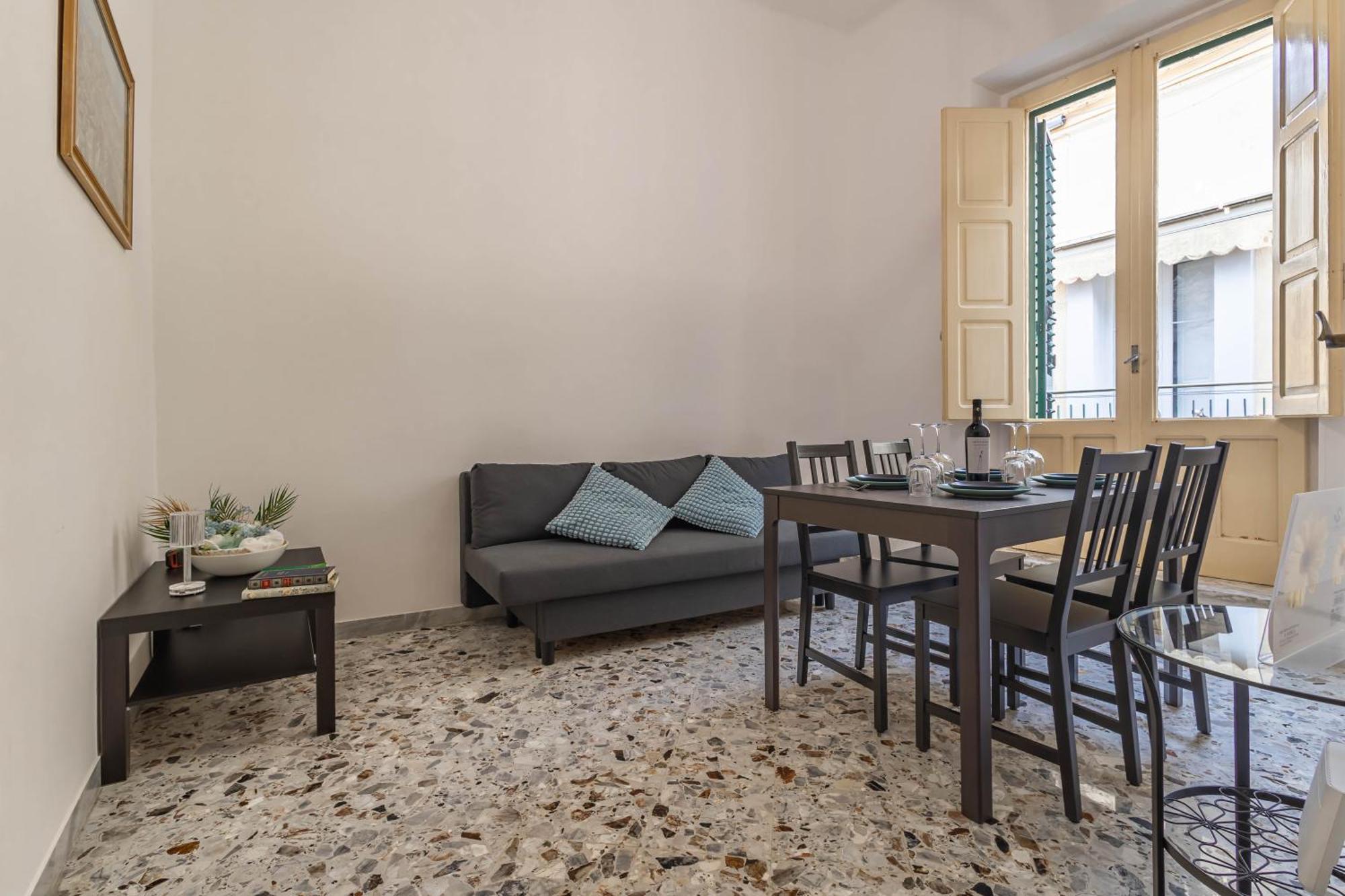 Ferienwohnung U Paradise - Intero Apt - Vicino Bari Valenzano Exterior foto