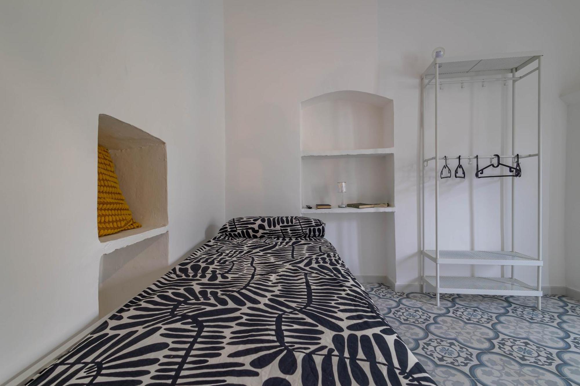 Ferienwohnung U Paradise - Intero Apt - Vicino Bari Valenzano Exterior foto