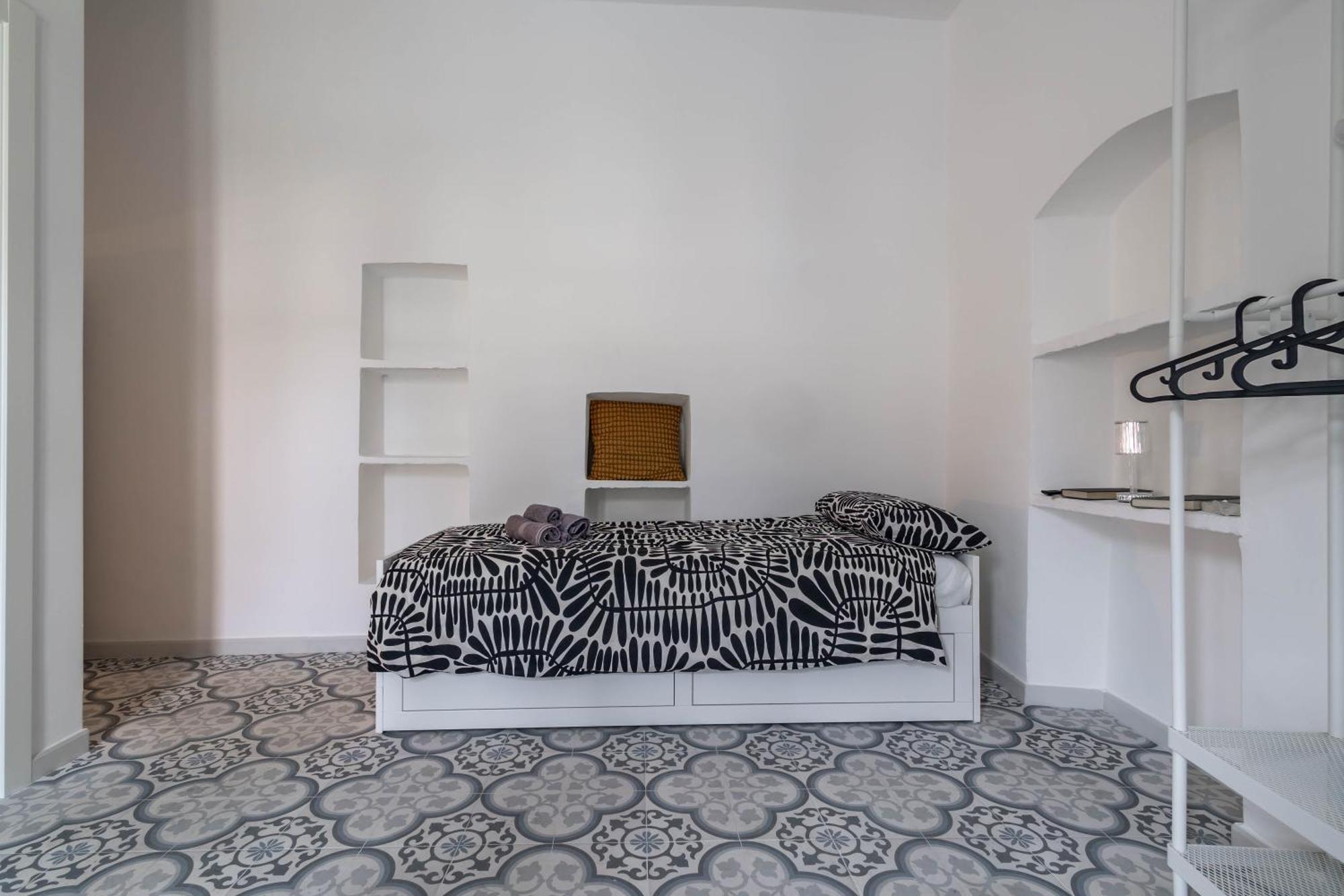Ferienwohnung U Paradise - Intero Apt - Vicino Bari Valenzano Exterior foto