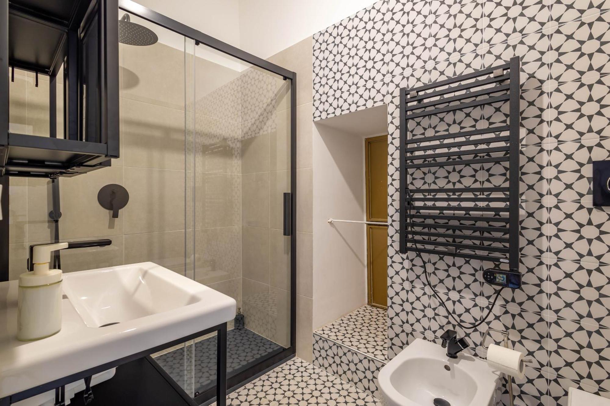 Ferienwohnung U Paradise - Intero Apt - Vicino Bari Valenzano Exterior foto