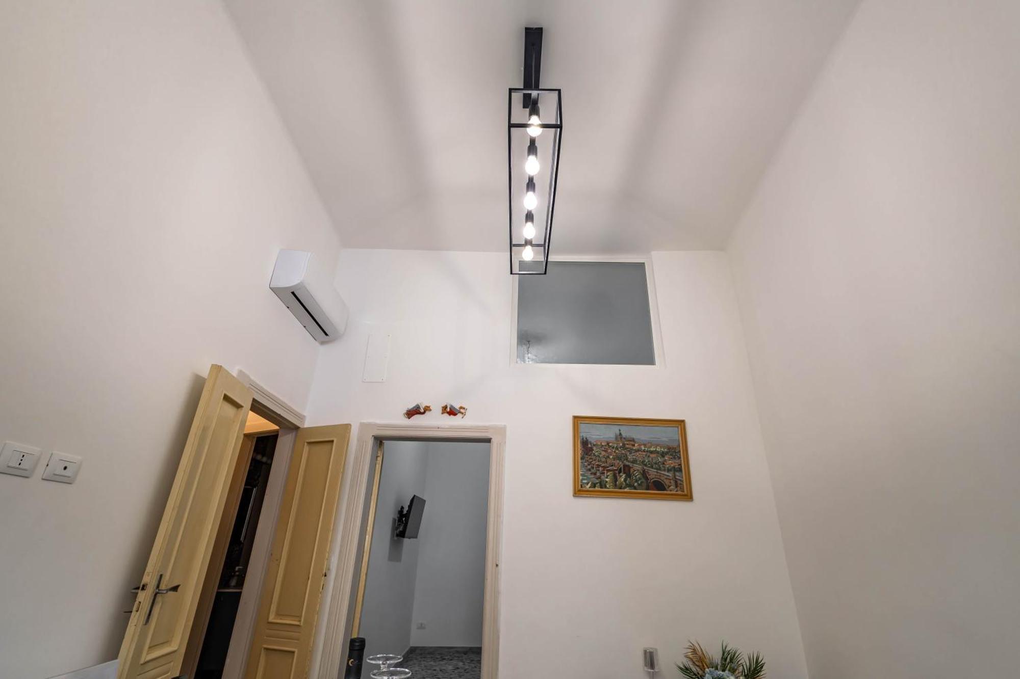 Ferienwohnung U Paradise - Intero Apt - Vicino Bari Valenzano Exterior foto